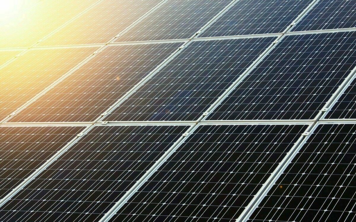 Solarenergie solarzellen Solarenergie solarzellen